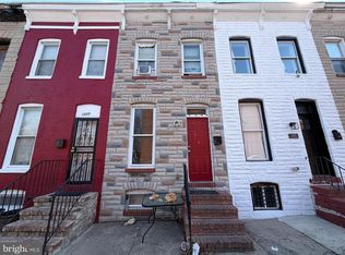 1335 Ward St, Baltimore, MD 21230