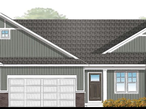 Silverton Plan, Stonewater Condominiums