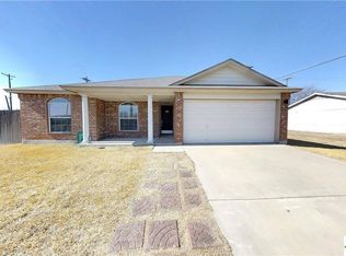 1809 Herndon Dr, Killeen, TX 76543