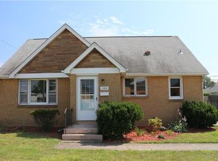 1305 George Urban Blvd, Cheektowaga, NY 14225