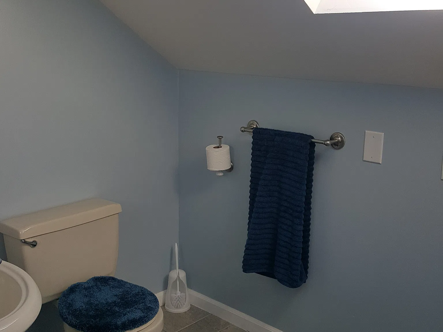 Studio, 600 sqft, $1,295 — Photo 4
