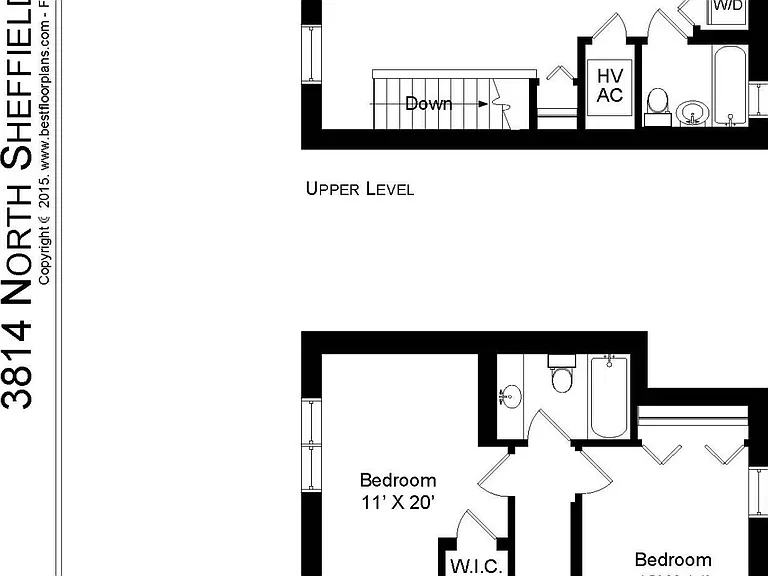 3800 N Sheffield Ave #1 — Photo 9