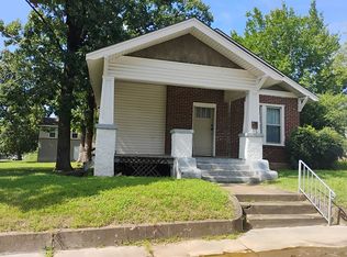 1907 S South St #R, Fort Smith, AR 72901