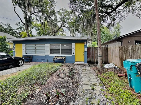313 S Lawsona Blvd, Orlando, FL 32801