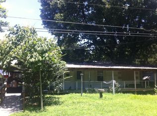 8608 W New Boston Rd, Texarkana, TX 75501