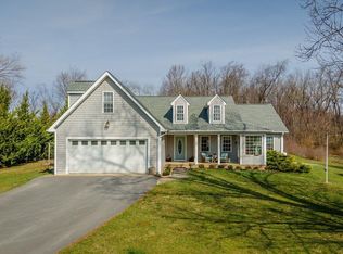 3844 Stuarts Draft Hwy, Waynesboro, VA 22980