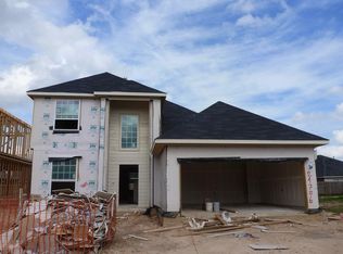 24706 Hikers Bend Dr, Katy, TX 77493