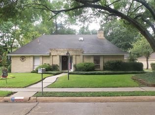 11707 Chuckson Dr, Houston, TX 77065