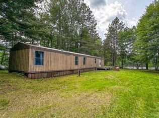 N8919 E Island Rd, Phillips, WI 54555