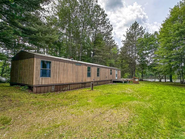 N8919 E Island Rd, Phillips, WI 54555