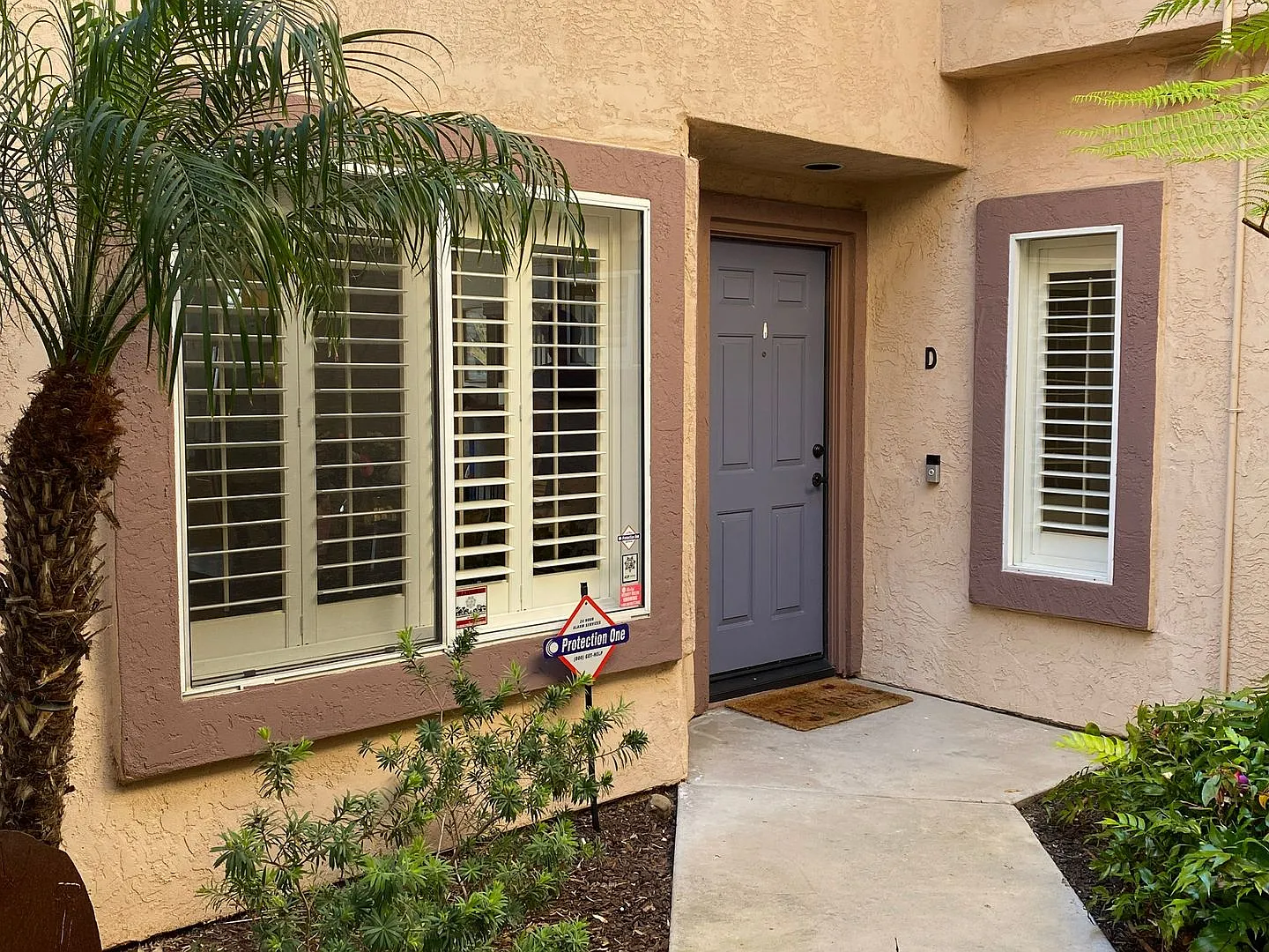 Tristan 2 Bedroom 2.5 Bath Model — Photo 2