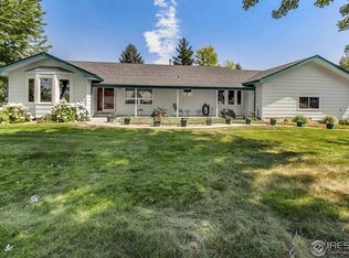 2201 Franklin Rd, Fort Collins, CO 80524