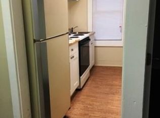 527 Plymouth Ave APT 1, Fall River, MA 02721