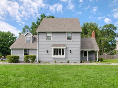 9100 Bel Air Cir, Overland Park, KS, 66207