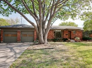 11706 Jamestown Rd, Dallas, TX 75230