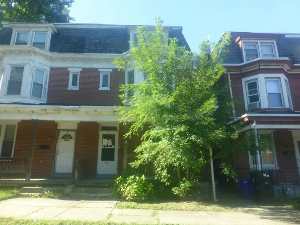 1939 Whitehall St, Harrisburg, PA 17103