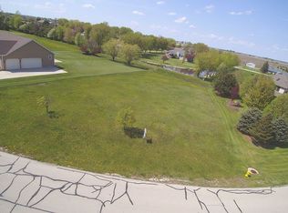 2807 Ninovan Ln, Minooka, IL 60447