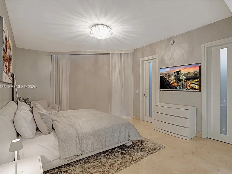 15901 Collins Ave #3006 — Photo 30