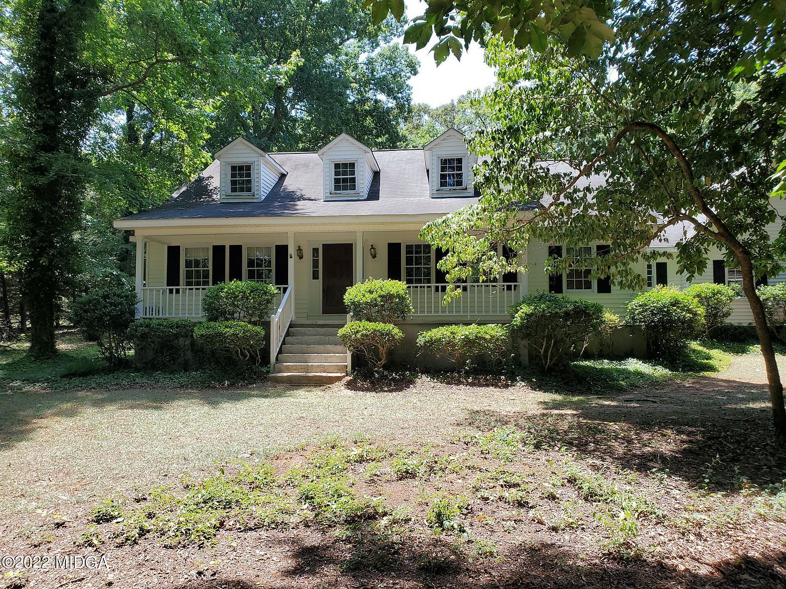 7952 Whittle Rd, Macon, GA 31220 Zillow