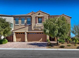 7828 Campers Village Ave, Las Vegas, NV 89178