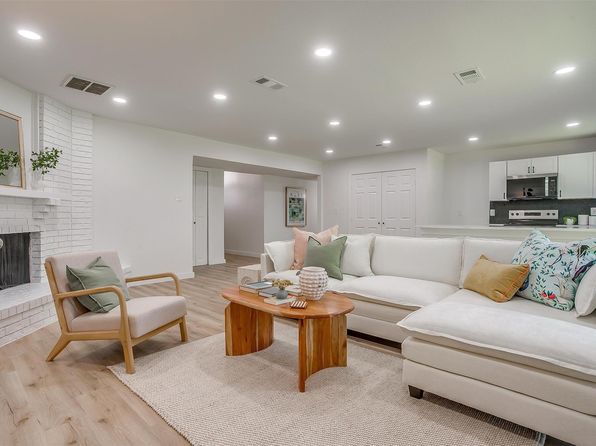 Home for Sale in Fort Worth TX