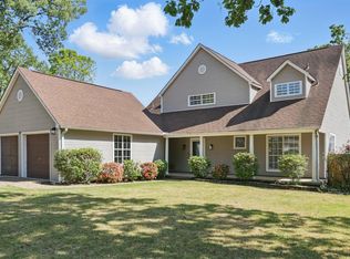 606 Indian Bay Dr, Sherwood, AR 72120