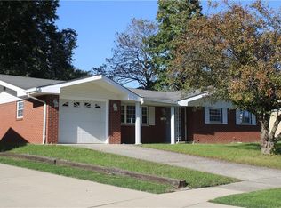 514 N Bend Rd, Beech Grove, IN 46107