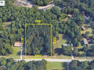 0 Key Rd, Ellenwood, GA 30294