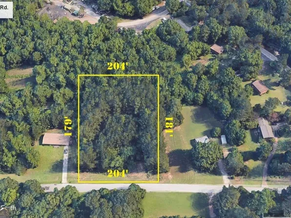 0 Key Rd, Ellenwood, GA 30294