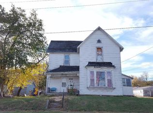 308 S Franklin St, Corydon, IA 50060