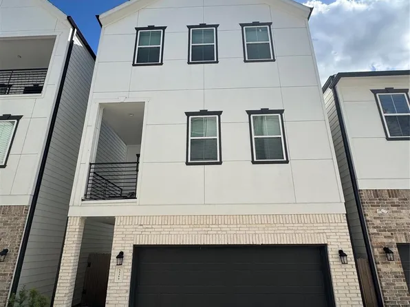 5434 Wheatley St Unit B, Houston, TX 77091