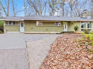 2226 Tanglewood Cir, Atlanta, GA 30345