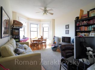 2 Ayr Rd #401, Brighton, MA 02135