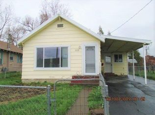 209 Mortimer St, Klamath Falls, OR