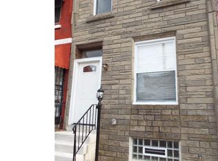 3010 Fontain St, Philadelphia, PA 19121