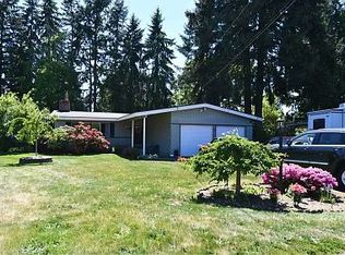 6602 235th St SW, Mountlake Terrace, WA 98043