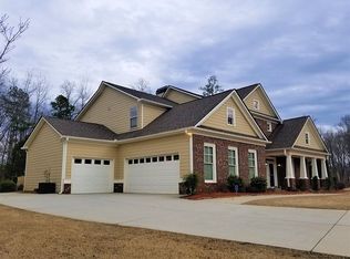 4102 Brands Ct, Braselton, GA 30517
