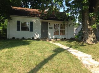 4734 Hamburg Ave, Saint Louis, MO