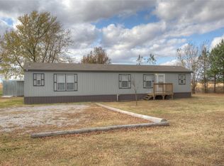 18002 N 93rd Ave E, Collinsville, OK 74021