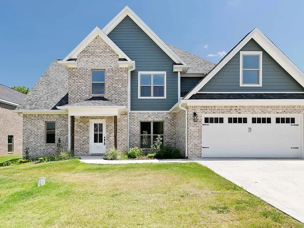 2802 Pritchard Ln, Humboldt, TN 38343