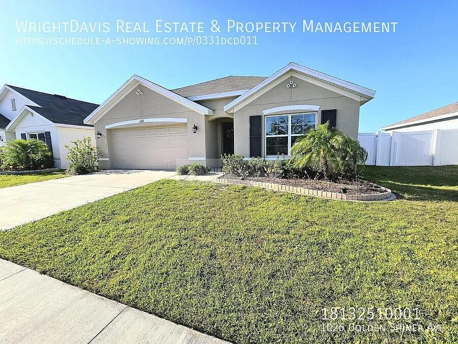 1st image of 1026 Golden Shiner Ave