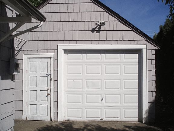 garage