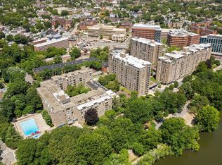 The Brookhouse, Brookline, MA 02445