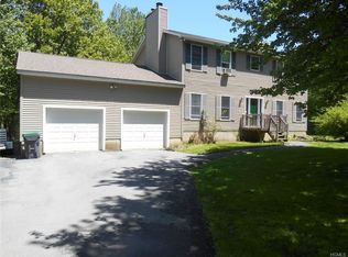 160 Woods Rd, Port Jervis, NY 12771