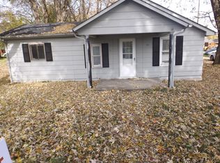 60 W Poston Rd, Martinsville, IN 46151
