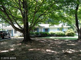 118 Hughlett St, Easton, MD 21601