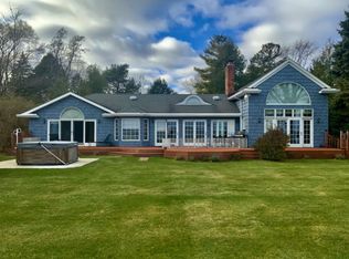 525 S Lake St, Pt Sanilac, MI 48469