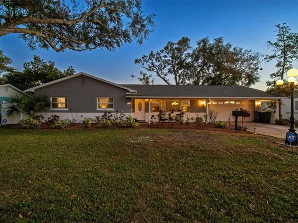 6260 23rd Ter N, Saint Petersburg, FL 33710