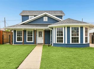 2804 Earl Dr, Meraux, LA 70075