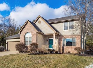 6482 Brookbend Dr, Columbus, OH 43235